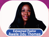 Pastor Awele