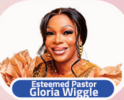 Pastor Gloria