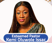 Pastor Kemi