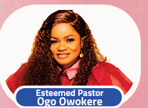 Pastor Ogo