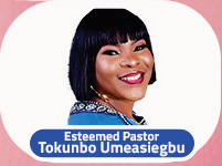 Pastor Tokunbo