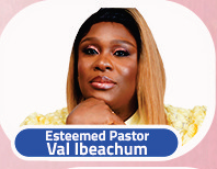 Pastor Val